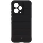 Carcasa Bizon Tur compatibila cu Realme 14T 5G, Negru 2 - lerato.ro
