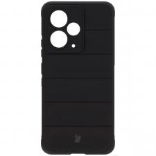 Carcasa Bizon Tur compatibila cu Realme 14T 5G, Negru