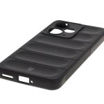 Carcasa Bizon Tur compatibila cu Realme 14T 5G, Negru 4 - lerato.ro