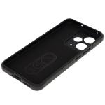 Carcasa Bizon Tur compatibila cu Realme 14T 5G, Negru 5 - lerato.ro