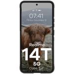 Carcasa Bizon Tur compatibila cu Realme 14T 5G, Negru 6 - lerato.ro