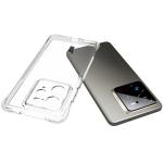 Carcasa Bizon Salpa compatibila cu Realme GT 7 Pro, Transparent 5 - lerato.ro