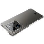 Carcasa Bizon Salpa compatibila cu Realme GT 7 Pro, Transparent 6 - lerato.ro