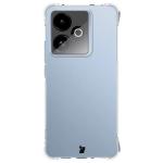 Carcasa Bizon Salpa compatibila cu Realme GT  7 / 7T, Transparent 2 - lerato.ro