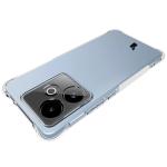 Carcasa Bizon Salpa compatibila cu Realme GT  7 / 7T, Transparent 6 - lerato.ro