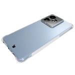Carcasa Bizon Salpa compatibila cu Realme GT  7 / 7T, Transparent 7 - lerato.ro