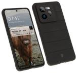 Carcasa Bizon Tur compatibila cu Realme GT 7 Pro, Negru 3 - lerato.ro
