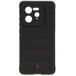 Carcasa Bizon Tur compatibila cu Realme GT 7 Pro, Negru 2 - lerato.ro
