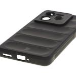 Carcasa Bizon Tur compatibila cu Realme GT 7 Pro, Negru 4 - lerato.ro