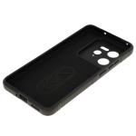 Carcasa Bizon Tur compatibila cu Realme GT 7 Pro, Negru 5 - lerato.ro