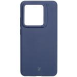 Carcasa Bizon Soft compatibila cu Realme GT 7 Pro, Dark Blue 2 - lerato.ro