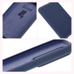 Carcasa Bizon Soft compatibila cu Realme GT 7 Pro, Dark Blue 7 - lerato.ro