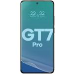 Set 2 folii protectie Bizon Glass Hydrogel compatibile cu Realme GT 7 Pro, Transparent 4 - lerato.ro