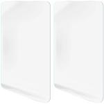 Set 2 folii protectie Bizon Glass Hydrogel compatibile cu Realme GT 7 Pro, Transparent 5 - lerato.ro