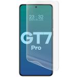 Set 2 folii protectie Bizon Glass Hydrogel compatibile cu Realme GT 7 Pro, Transparent 6 - lerato.ro