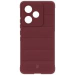 Carcasa Bizon Tur compatibila cu Realme GT 7 / 7T, Dark Purple 2 - lerato.ro