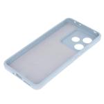 Carcasa Bizon Tur compatibila cu Realme GT 7 / 7T, Light Blue 5 - lerato.ro