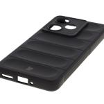 Carcasa Bizon Tur compatibila cu Realme GT 7 / 7T, Negru 4 - lerato.ro