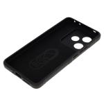 Carcasa Bizon Tur compatibila cu Realme GT 7 / 7T, Negru 5 - lerato.ro