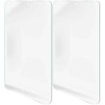 Set 2 folii protectie Bizon Glass Film Sun compatibile cu Realme GT 7, Transparent 5 - lerato.ro