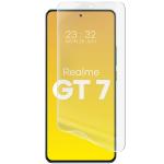 Set 2 folii protectie Bizon Glass Film Sun compatibile cu Realme GT 7, Transparent 6 - lerato.ro