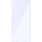 Folie sticla hibrid Bizon Glass Mule  compatibila cu Realme GT 7, Transparent 5 - lerato.ro