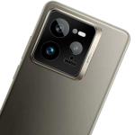 Set 2 folii sticla securizata camera foto Bizon Glass Lens compatibile cu Realme GT 7 Pro, Negru 5 - lerato.ro