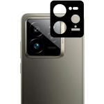 Set 2 folii sticla securizata camera foto Bizon Glass Lens compatibile cu Realme GT 7 Pro, Negru 6 - lerato.ro