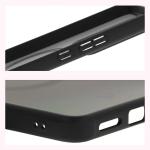 Carcasa Bizon MatteO cu MagSafe compatibila cu Realme GT 7 / 7T, Negru 6 - lerato.ro