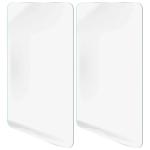 Set 2 folii protectie Bizon Glass Hydrogel compatibile cu Realme GT 7 / 7T, Transparent 5 - lerato.ro