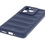 Carcasa Bizon Tur compatibila cu Realme GT 7 / 7T, Dark Blue 4 - lerato.ro