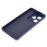 Carcasa Bizon Tur compatibila cu Realme GT 7 / 7T, Dark Blue 5 - lerato.ro