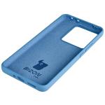 Carcasa Bizon Soft compatibila cu Realme GT 7 / 7T, Albastru 5 - lerato.ro