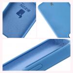 Carcasa Bizon Soft compatibila cu Realme GT 7 / 7T, Albastru 7 - lerato.ro