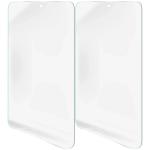 Set 2 folii protectie Bizon Glass Film Sun compatibile cu Realme GT 7T, Transparent 5 - lerato.ro