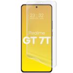 Set 2 folii protectie Bizon Glass Film Sun compatibile cu Realme GT 7T, Transparent 6 - lerato.ro