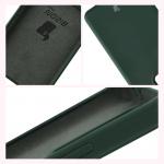 Carcasa Bizon Soft compatibila cu Realme GT 7 / 7T, Dark Green 7 - lerato.ro