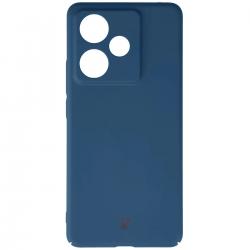 Carcasa Bizon Shell compatibila cu Realme GT 7 / 7T, Albastru
