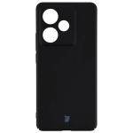 Carcasa Bizon Shell compatibila cu Realme GT 7 / 7T, Negru 2 - lerato.ro