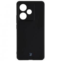 Carcasa Bizon Shell compatibila cu Realme GT 7 / 7T, Negru