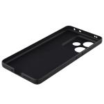 Carcasa Bizon Shell compatibila cu Realme GT 7 / 7T, Negru 4 - lerato.ro