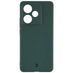 Carcasa Bizon Shell compatibila cu Realme GT 7 / 7T, Verde 2 - lerato.ro
