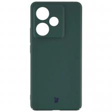 Carcasa Bizon Shell compatibila cu Realme GT 7 / 7T, Verde