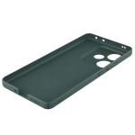 Carcasa Bizon Shell compatibila cu Realme GT 7 / 7T, Verde 4 - lerato.ro