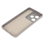Carcasa Bizon Tur compatibila cu Realme GT 7 / 7T, Light Grey 5 - lerato.ro