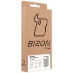 Carcasa Bizon Angelo compatibila cu Realme GT 7 / 7T, Transparent / Negru 7 - lerato.ro