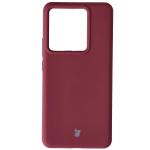 Carcasa Bizon Soft compatibila cu Realme GT 7 / 7T, Dark Purple 2 - lerato.ro