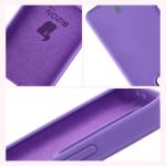Carcasa Bizon Soft compatibila cu Realme GT 7 / 7T, Mov 7 - lerato.ro