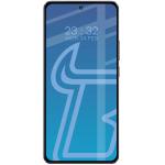 Folie sticla securizata Bizon Glass Edge 2 compatibila cu Realme GT 7 / GT 7T, Negru 4 - lerato.ro