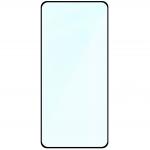 Folie sticla securizata Bizon Glass Edge 2 compatibila cu Realme GT 7 / GT 7T, Negru 5 - lerato.ro